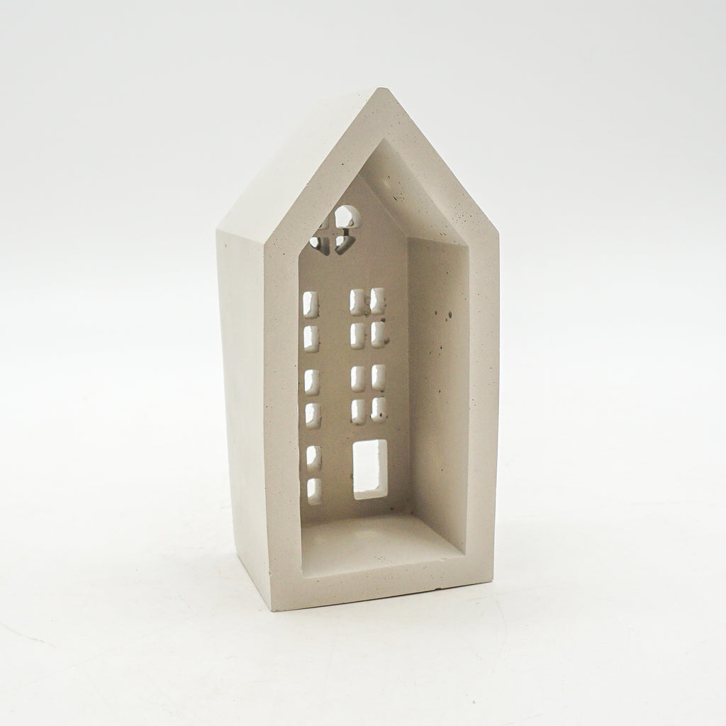 Medium House - Natural