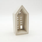 Medium House - Natural