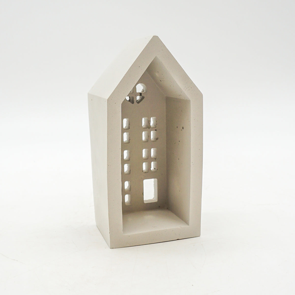 Medium House - Natural