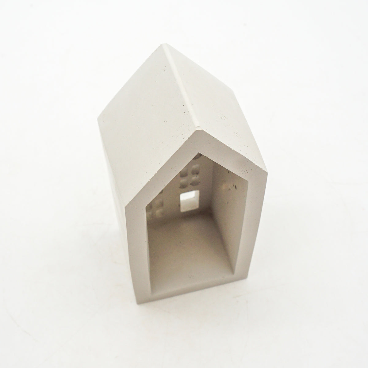 Medium House - Natural