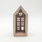 Medium House - Mauve