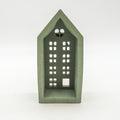 Large House - Green