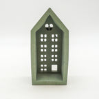 Large House - Green