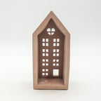 Large House - Mauve