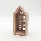 Large House - Mauve