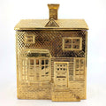 Priced Out Cookie Jar