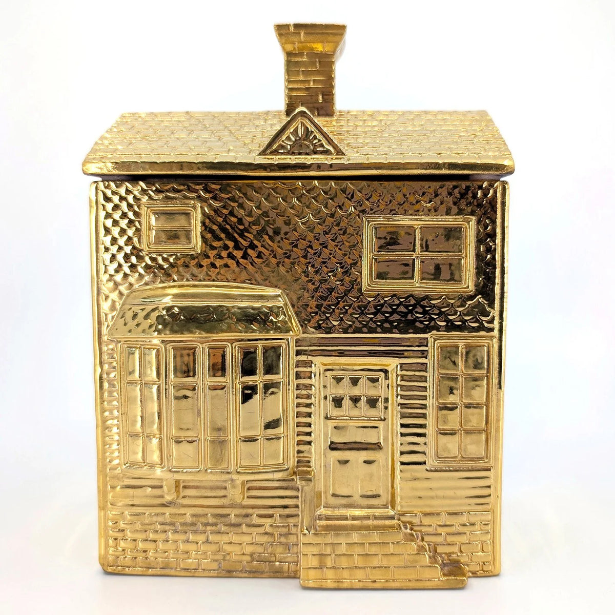 Priced Out Cookie Jar