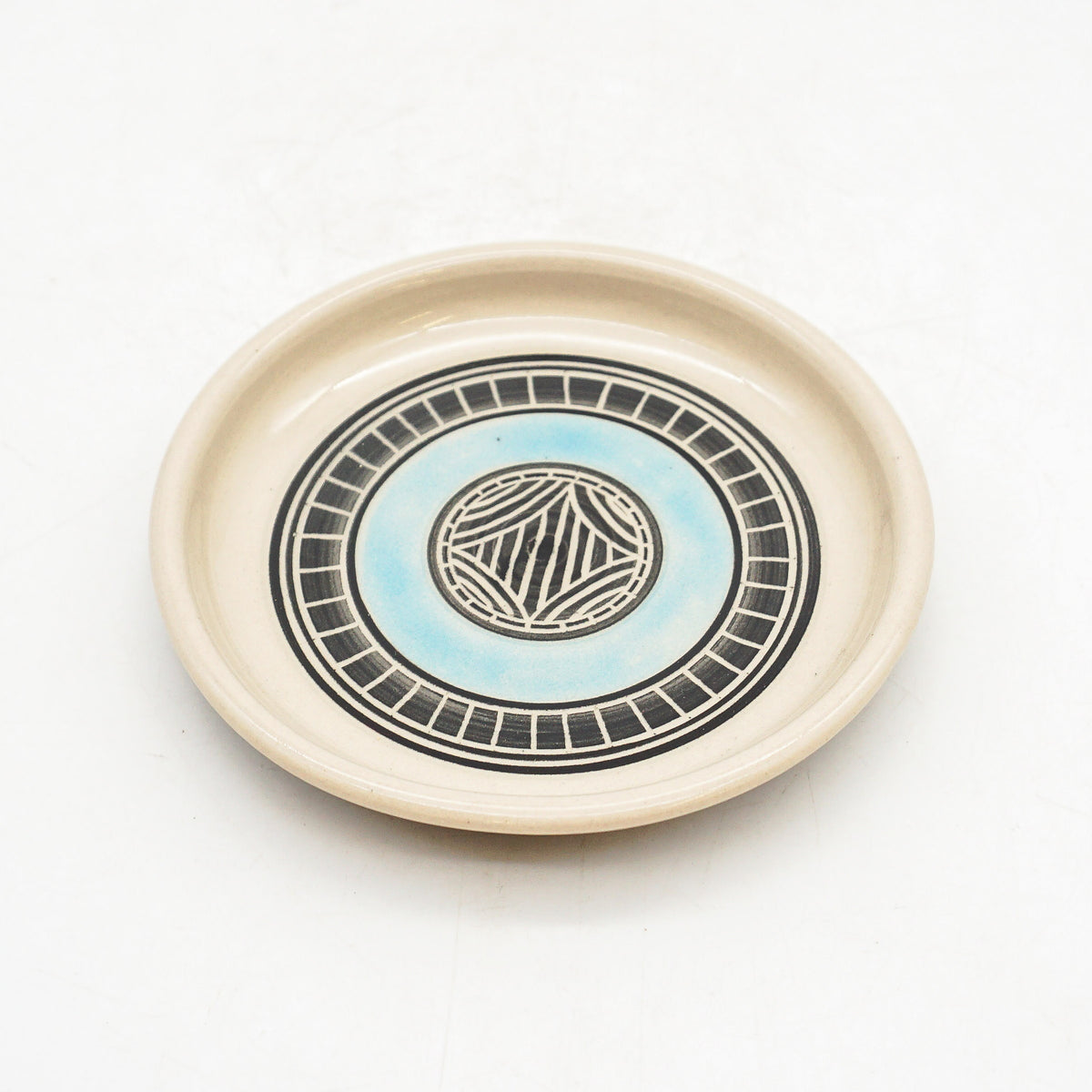 Ring Dish 1