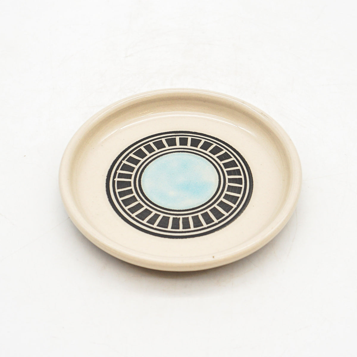 Ring Dish 4