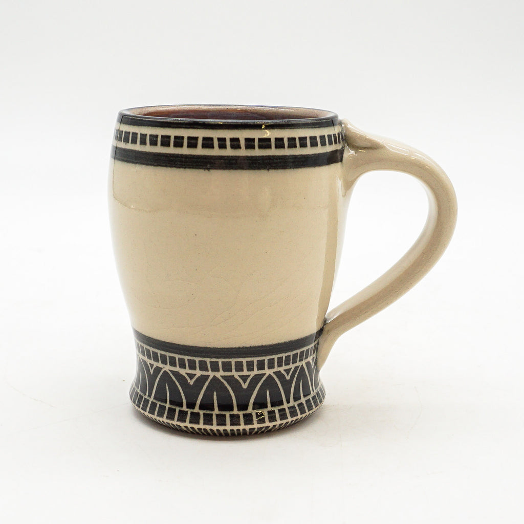 Purple Mug