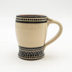 Purple Mug