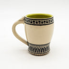 Green Mug