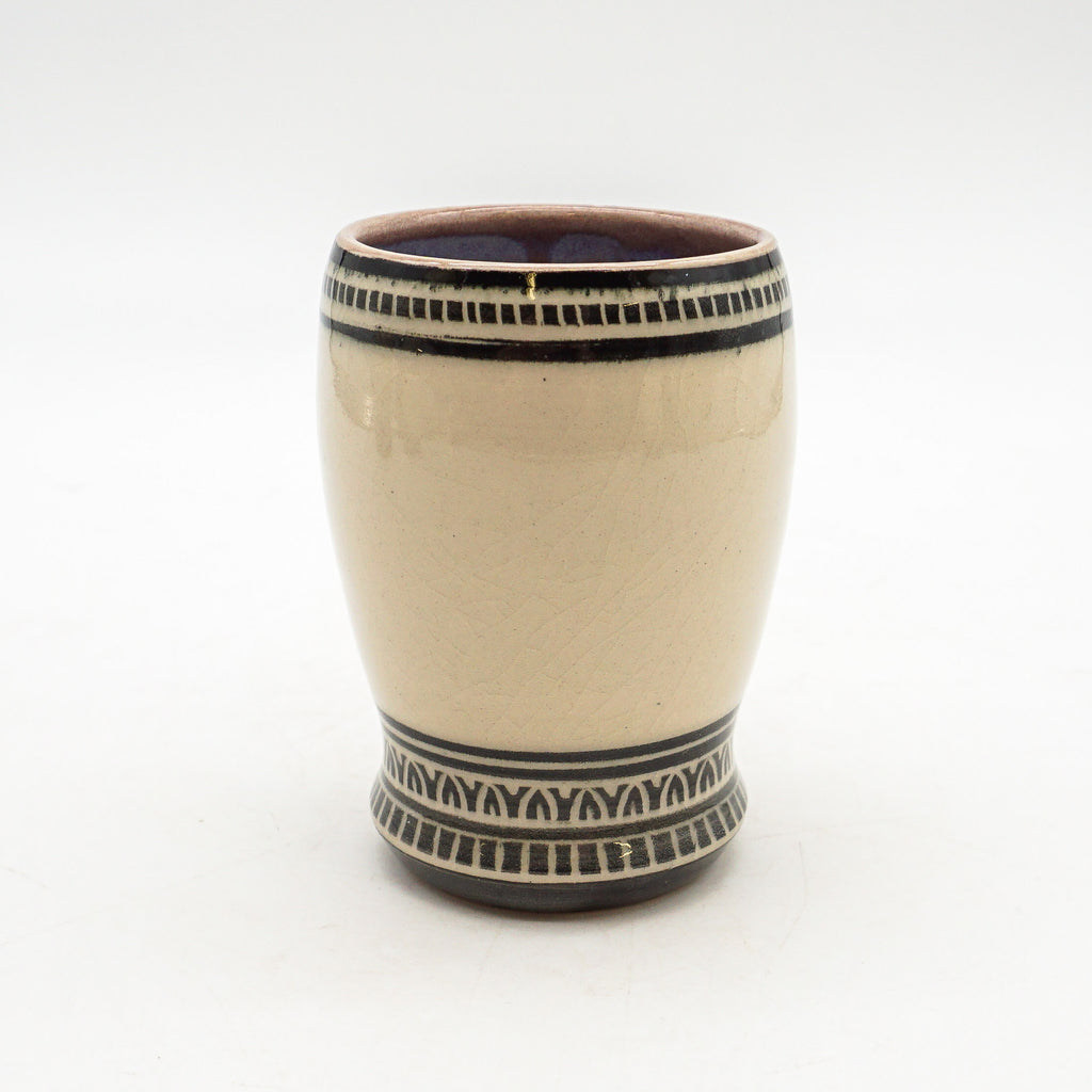 Purple Cup 3