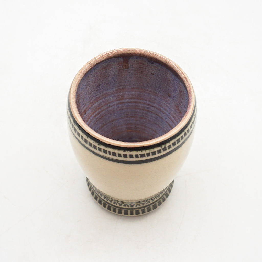 Purple Cup 3