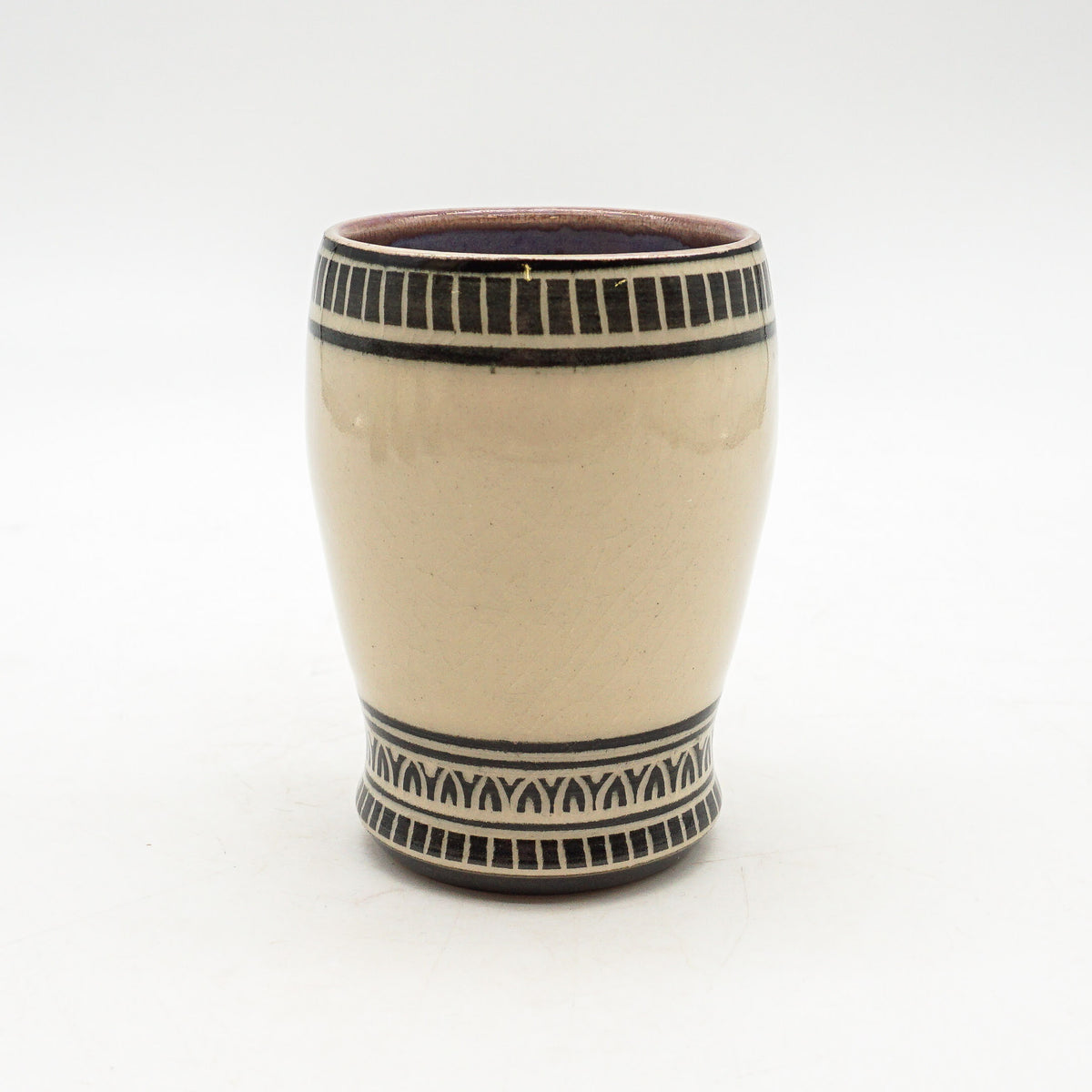 Purple Cup 4