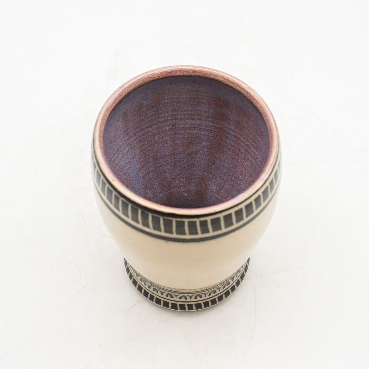 Purple Cup 4