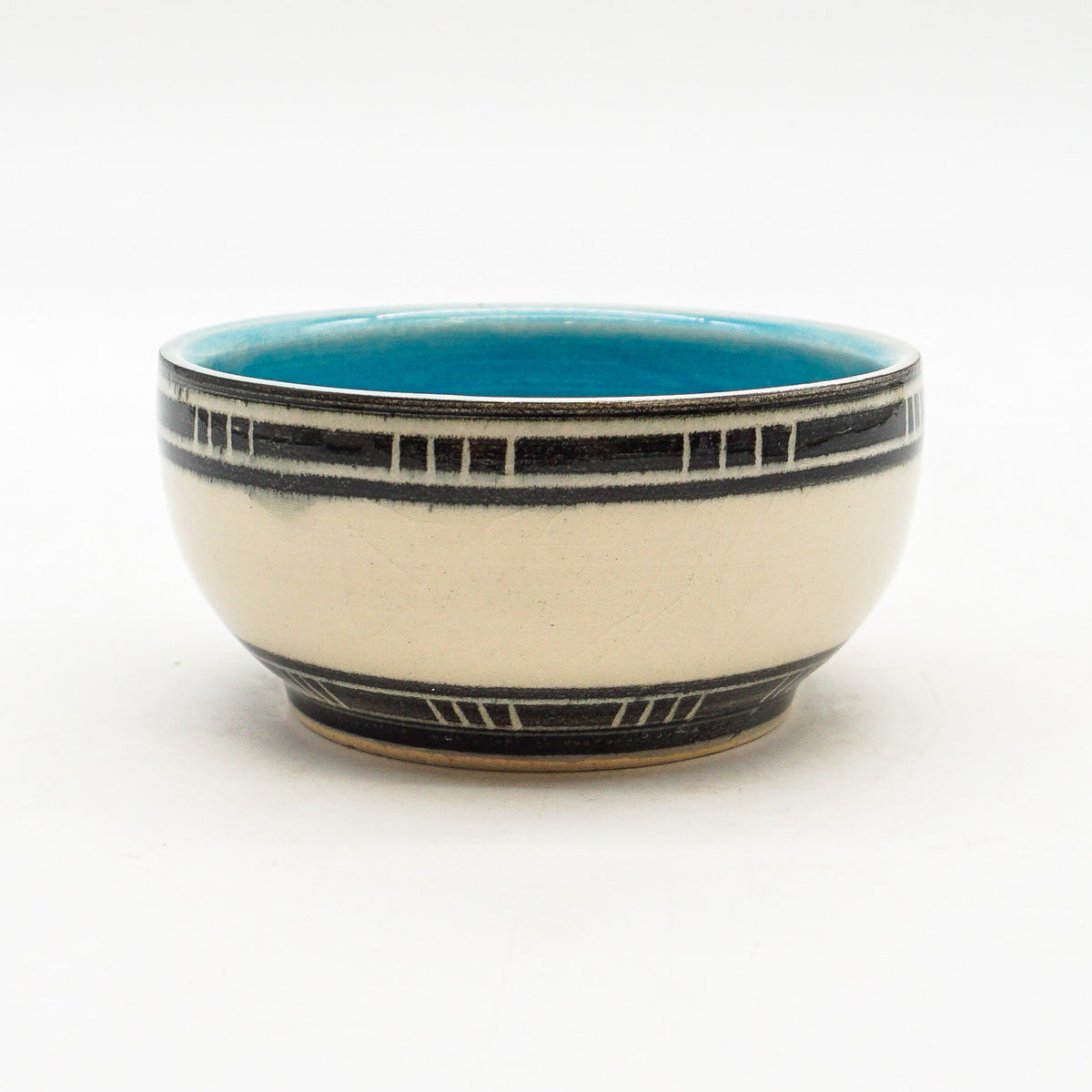 Sm Blue Bowl