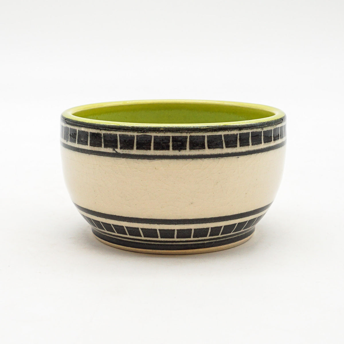 Sm Green Bowl