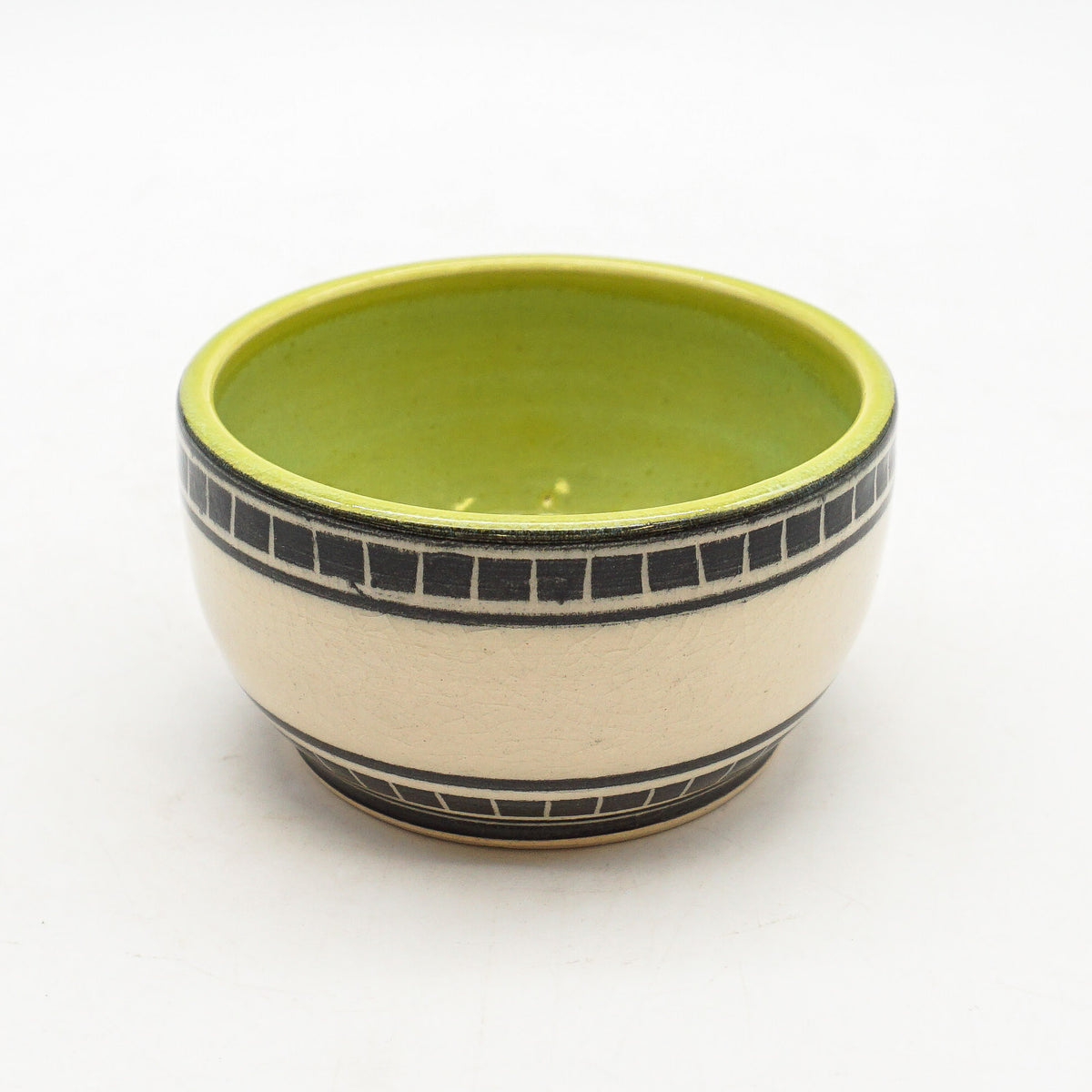 Sm Green Bowl