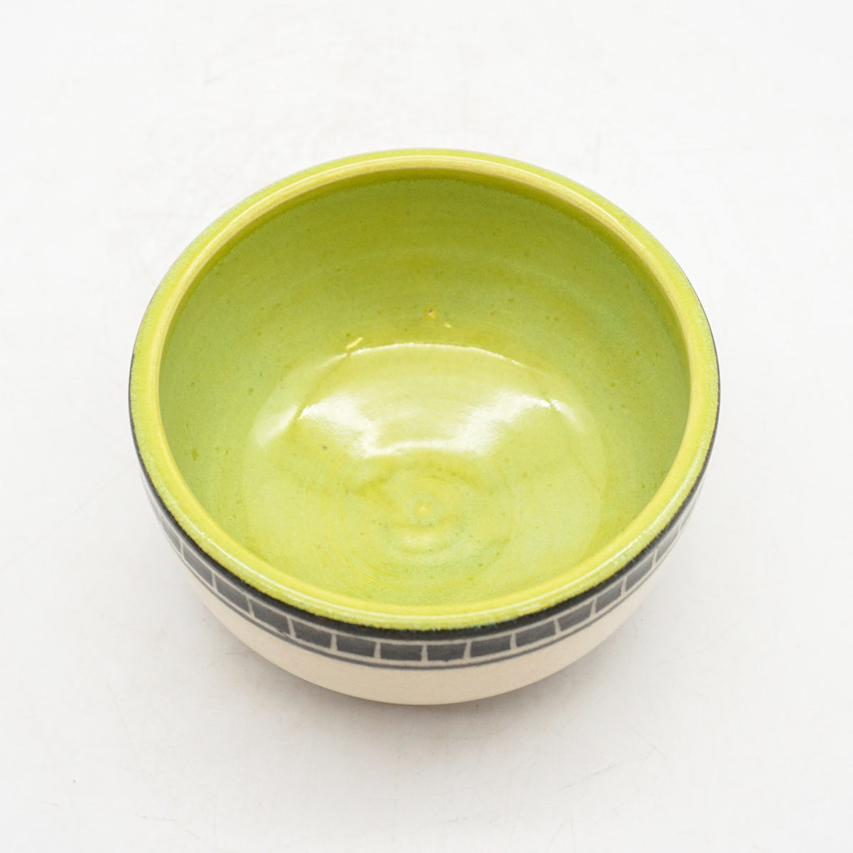 Sm Green Bowl