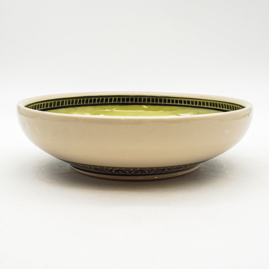 Green Dish