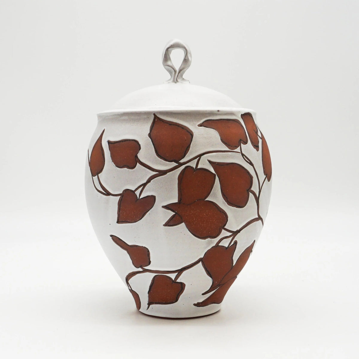 A Pathos Jar