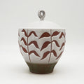 Stalk Jar