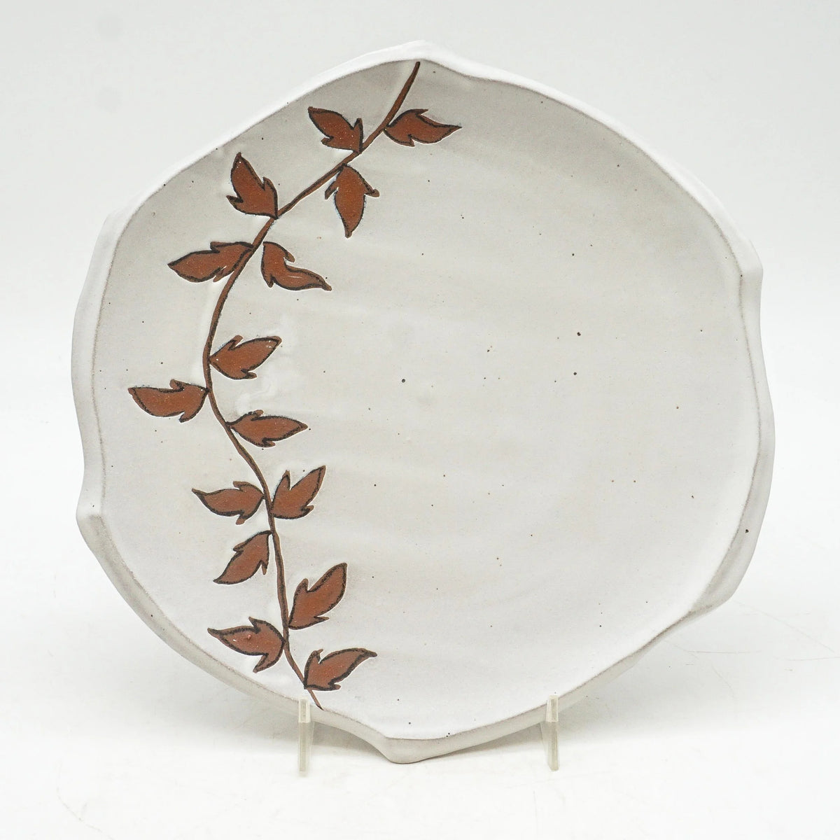 Vine Plates