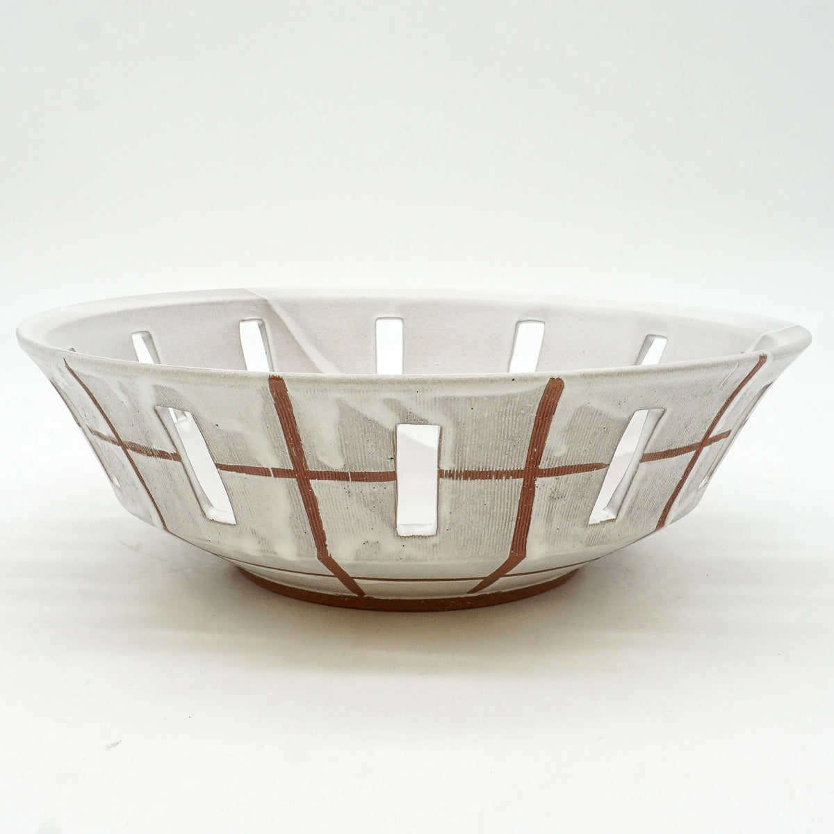 Fruit Bowl - Grid