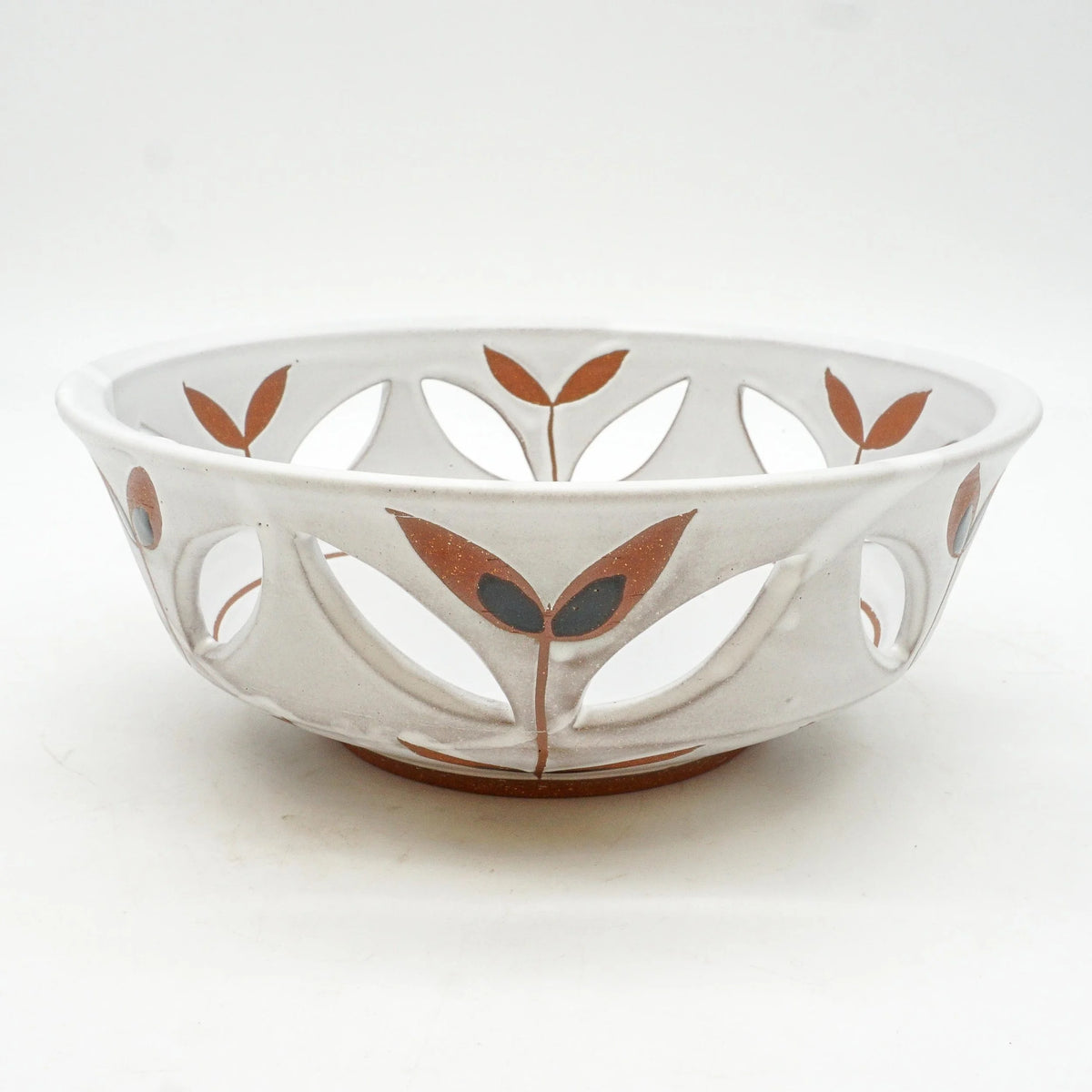 Fruit Bowl - Leaves