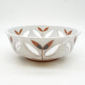 Fruit Bowl - Leaves