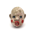 Doll Head (Red Cheeks)