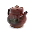 Teapot