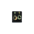 Dangly Stud Earrings