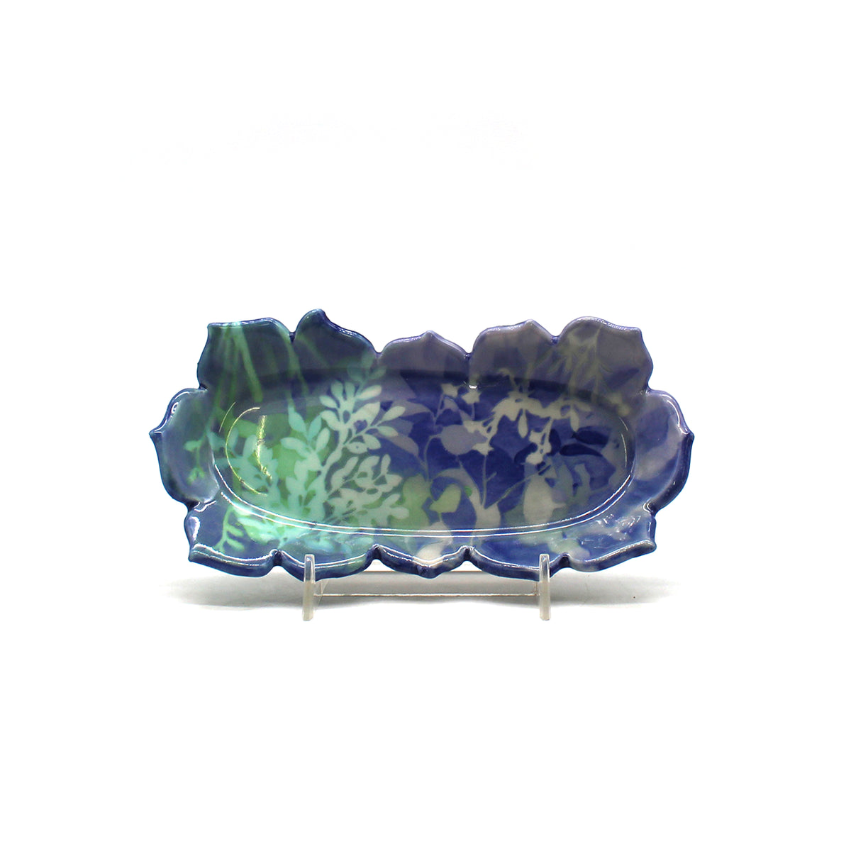 Floral Tray