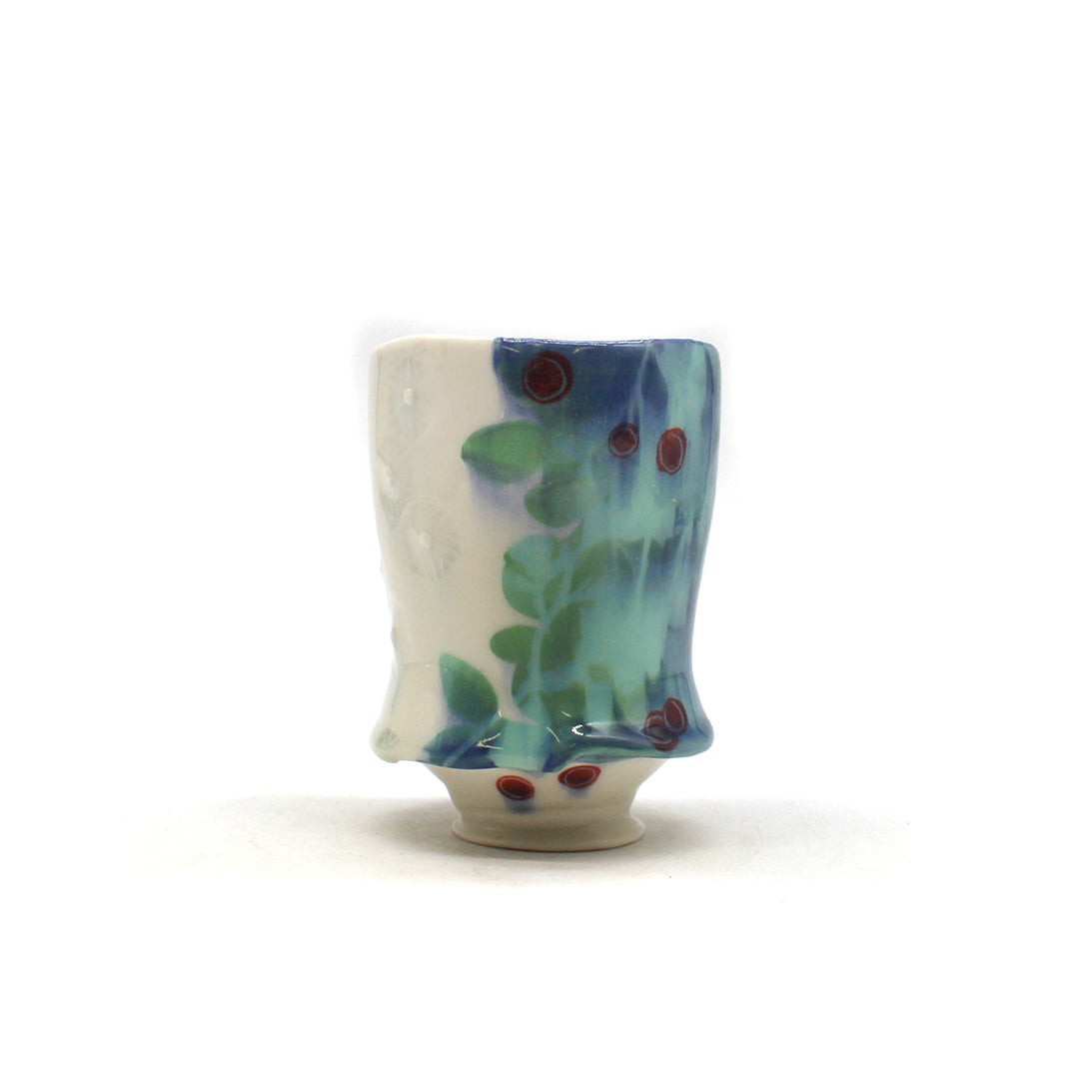 Footed Cup