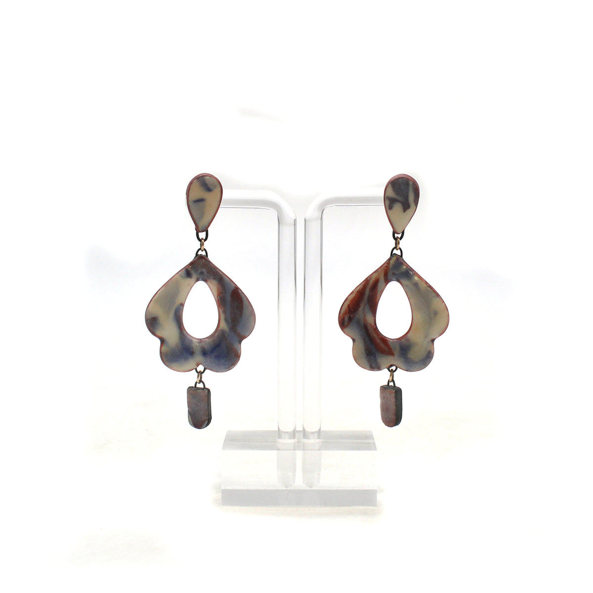 Dangly Earrings