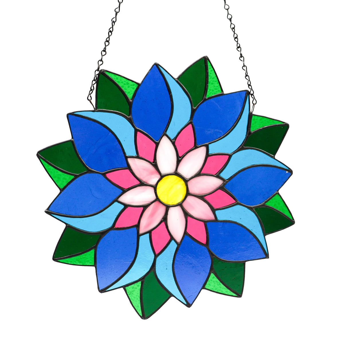 Flower Mandala