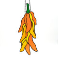 Yellow Peppers