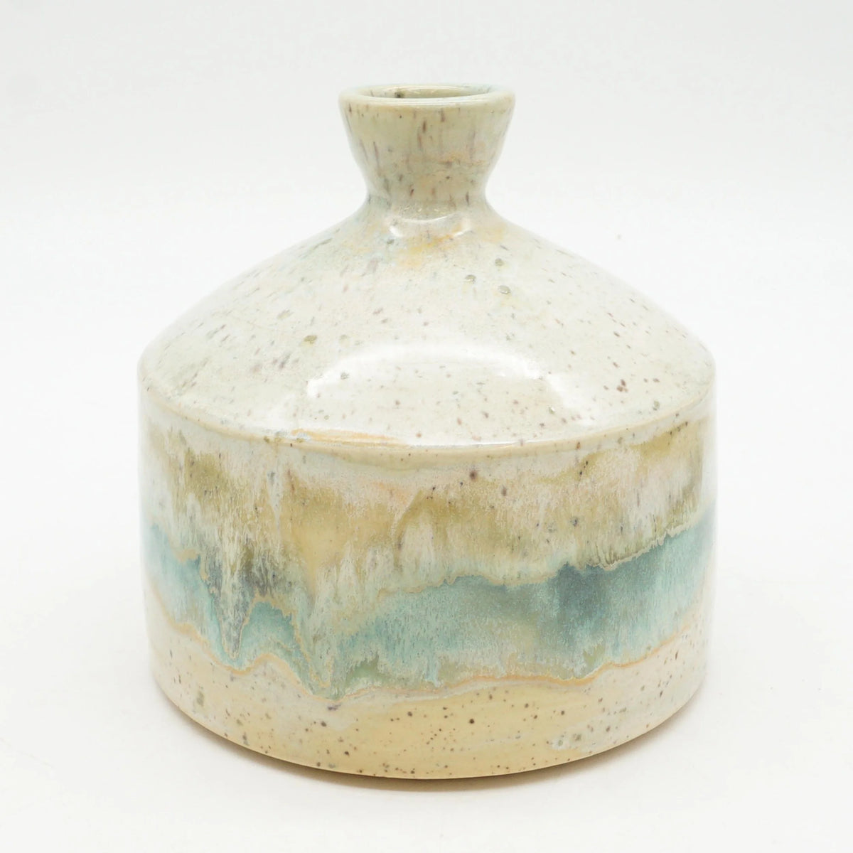 Bottle Vase