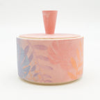 Tropical Jar