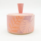 Tropical Jar