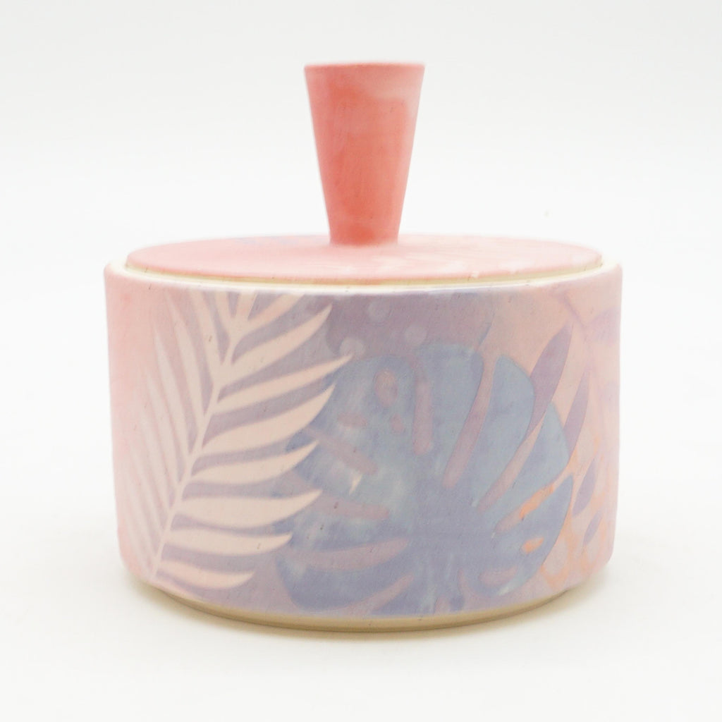 Tropical Jar
