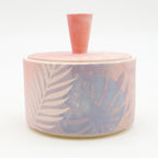 Tropical Jar