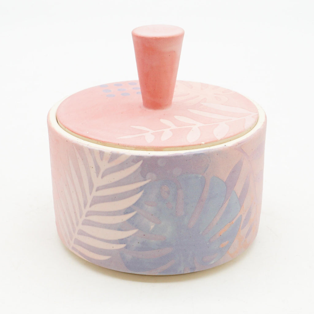 Tropical Jar
