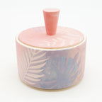Tropical Jar