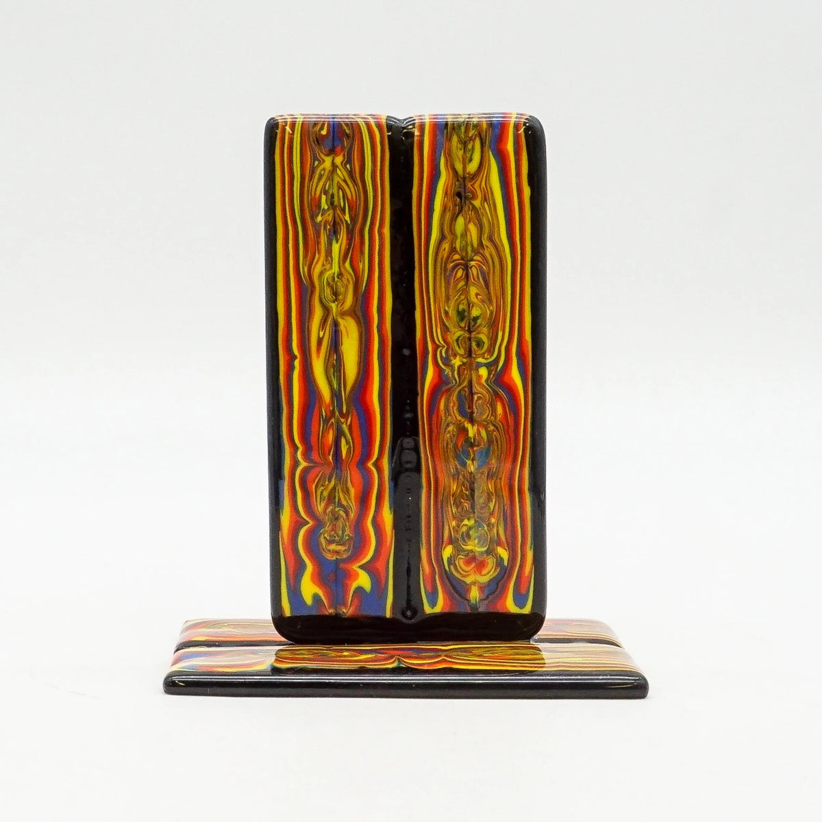 Energetic Patterns Tower