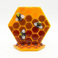 Making Honey