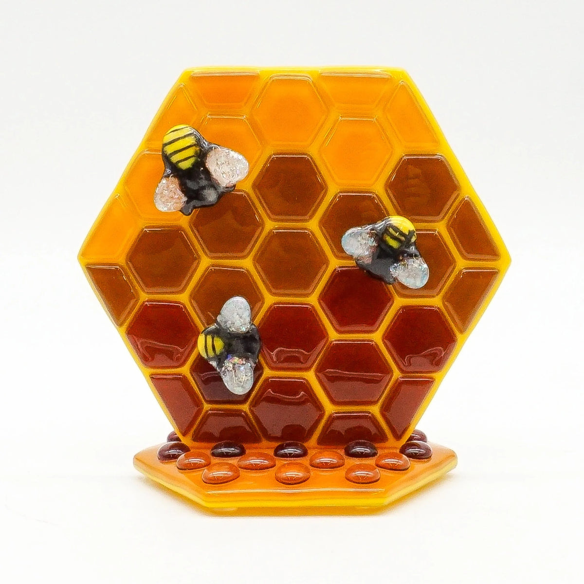 Making Honey