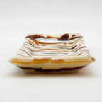 Large Platter - Melting Honey
